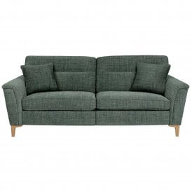 Ercol Sandford Large Sofa