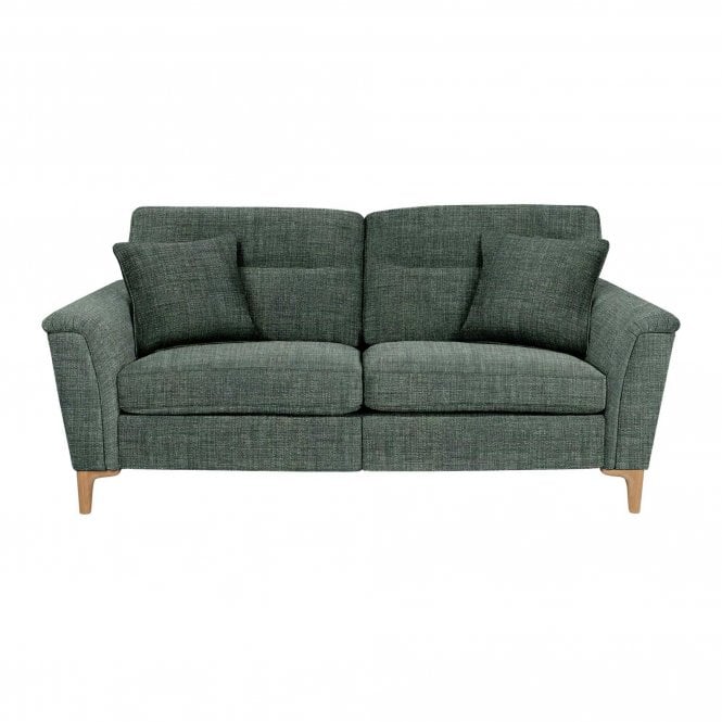 Ercol Sandford Motion Lounger Medium Sofa