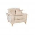 Sandford Motion Lounger Snuggler