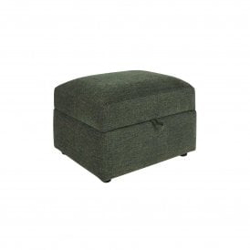 Ercol Sandford Footstool