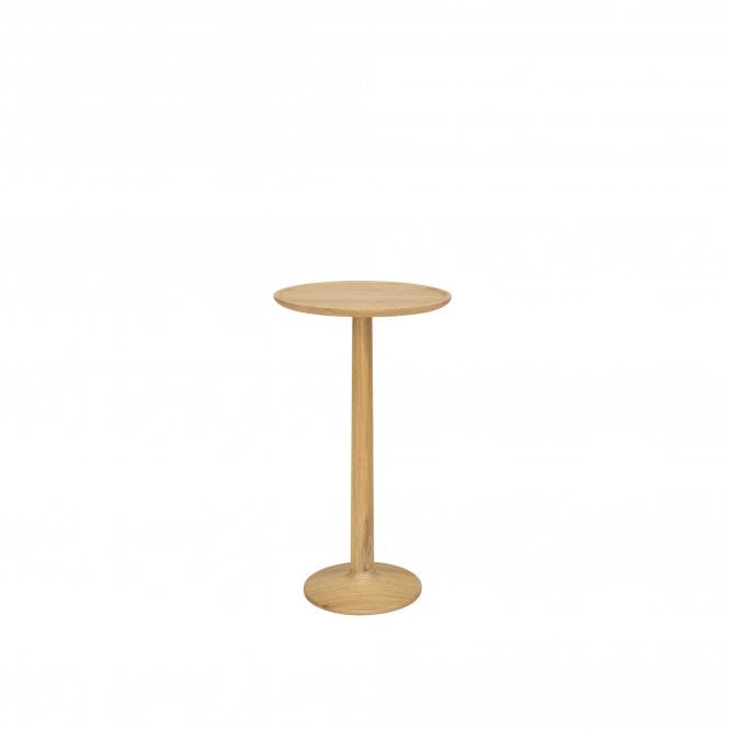 Ercol Siena High Side Table