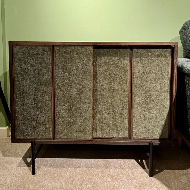 Ercol Small Canvas Unit - Clearance