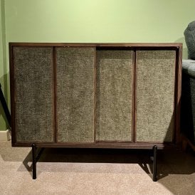 Small Canvas Unit - Clearance