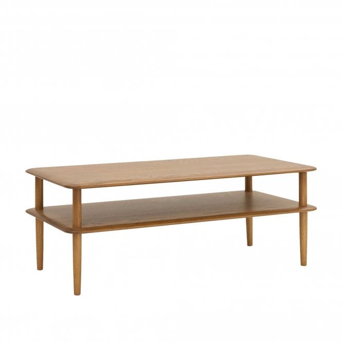 Ercol Stack Coffee Table