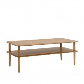 Stack Coffee Table