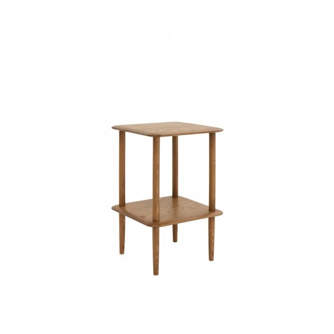 Ercol Stack Lamp Table