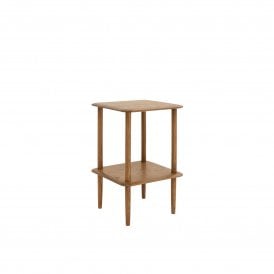 Stack Lamp Table Dimensions