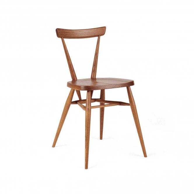 Ercol Stacking Chair