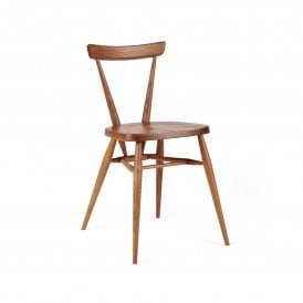 Ercol Stacking Chair OG Vintage