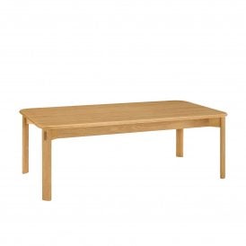 Ercol Tenon Coffee Table
