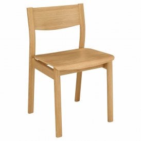 Ercol Tenon Chair Size