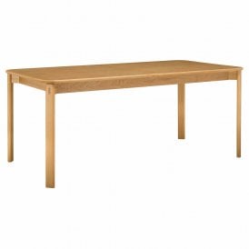 Ercol Tenon Large Table Dimensions