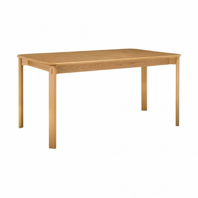 Ercol Tenon Small Extending Table