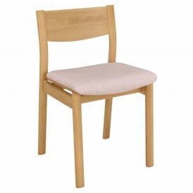 Ercol Tenon Upholstered Chair