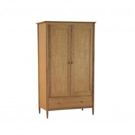 Ercol Teramo Wardrobe
