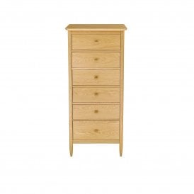 Ercol Teramo Tall Chest