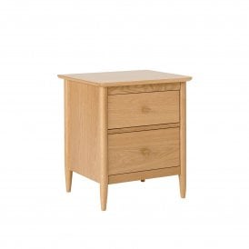 Ercol Teramo Bedside Cabinet