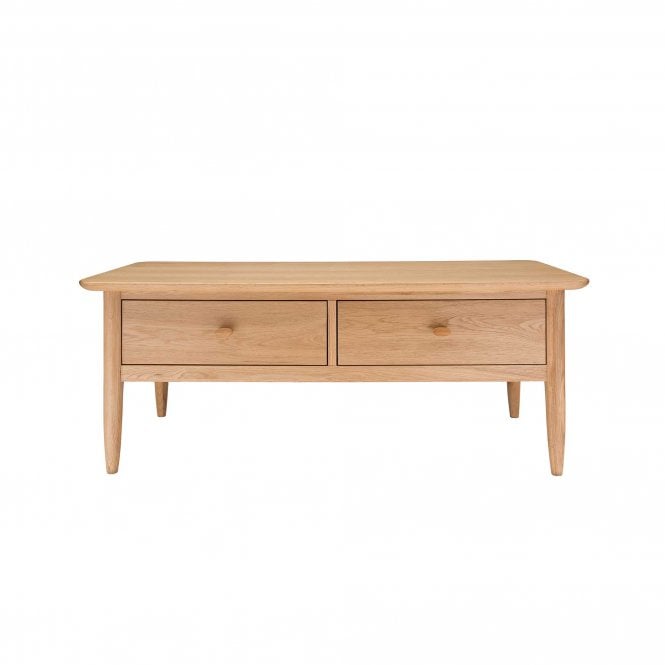 Ercol Teramo Coffee Table