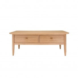 Ercol Teramo Coffee Table