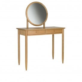 Ercol Teramo Dressing Table