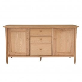 Ercol Teramo Large Sideboard