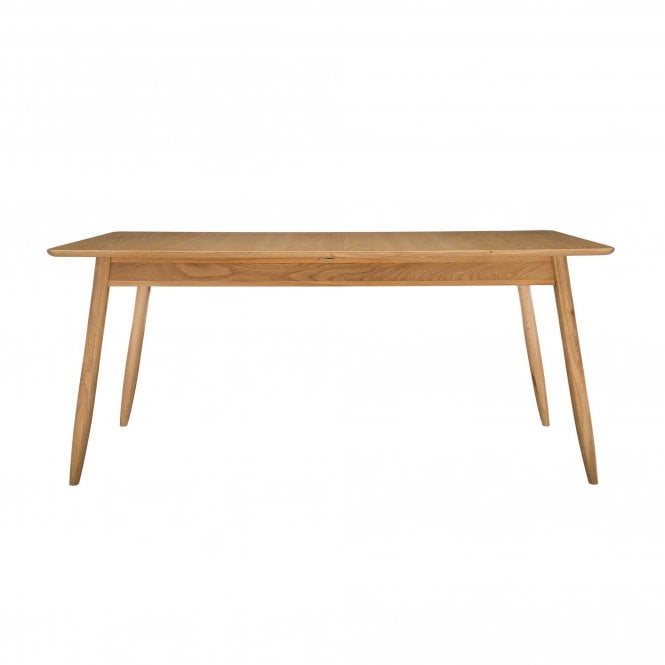 Ercol Teramo Medium Extending Dining Table