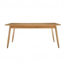 Ercol Teramo Medium Dining Table