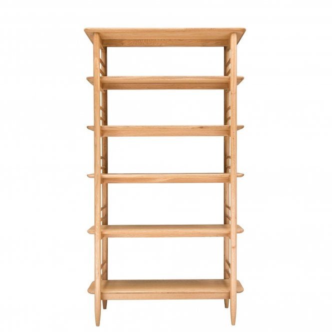 Ercol Teramo Shelving Unit
