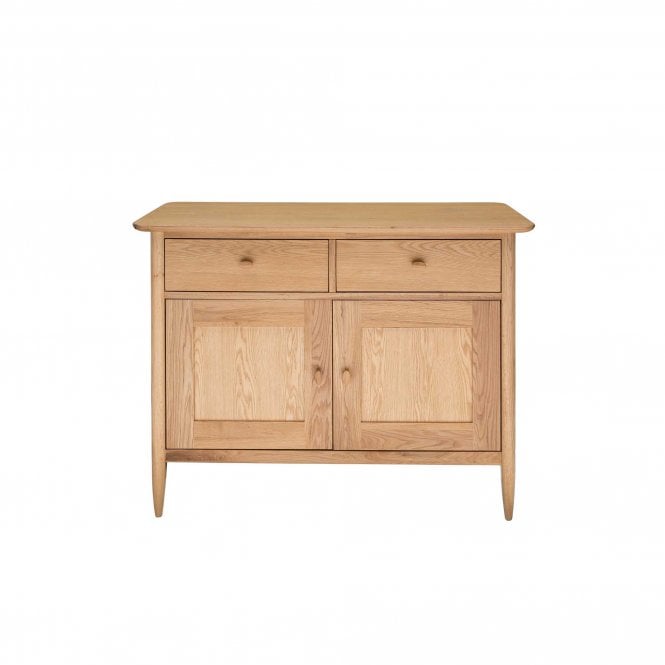 Ercol Teramo Small 2 Door Sideboard