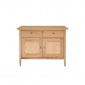Ercol Teramo 2 Door Sideboard