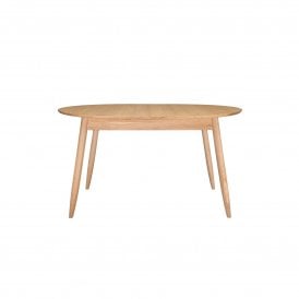 Ercol Teramo Small Table