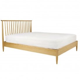 Ercol Teramo Super King Size Bed