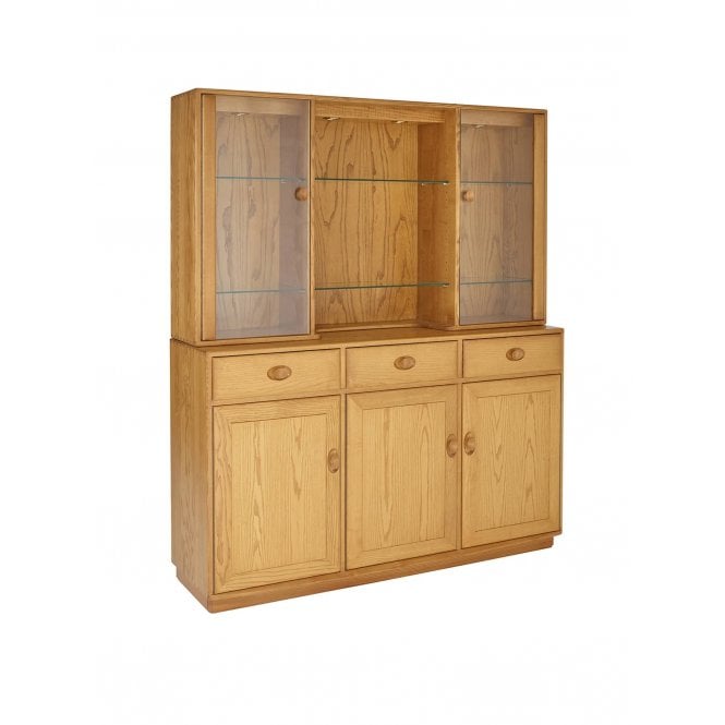 Ercol Windsor Display Top For 3820H & 3822H