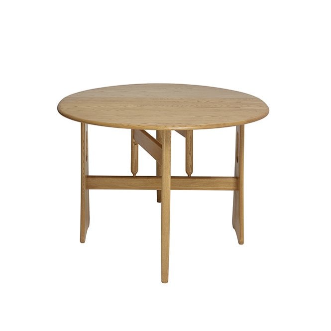 Ercol Windsor Gate Leg Table