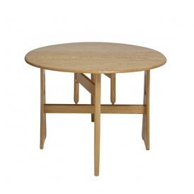 Ercol Windsor Gate Leg Table