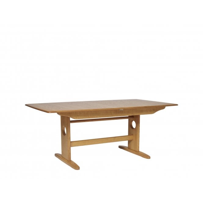 Ercol Windsor Medium Extending Dining Table