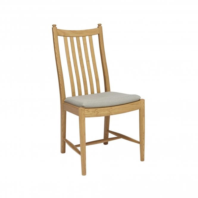 Ercol Windsor Penn Classic Dining Chair