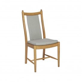 Ercol Penn Upholstered Chair
