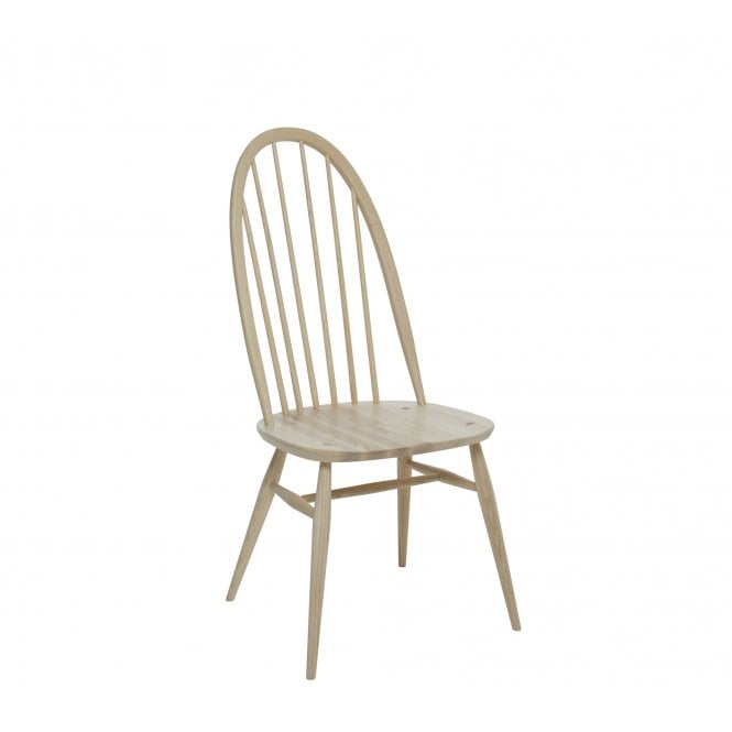 Ercol Windsor Quaker Dining Chair