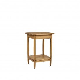 Ercol Side Table