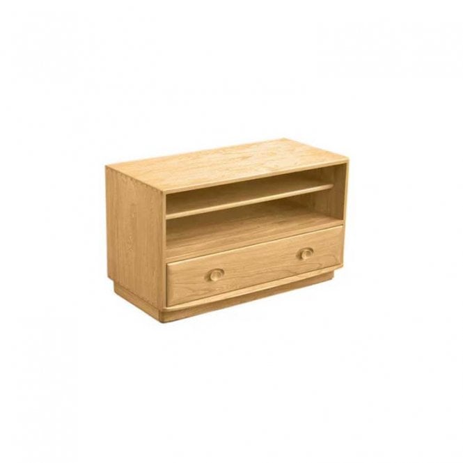 Ercol Windsor Tv Unit