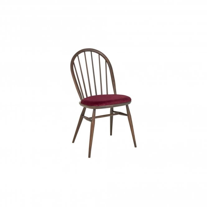 Ercol Windsor Upholstered Dining Chair