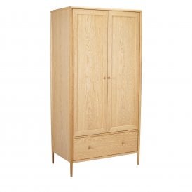 Ercol Winslow Wardrobe