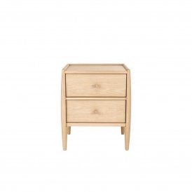 Ercol Winslow Bedside Cabinet