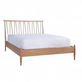 Ercol Winslow Double Bed
