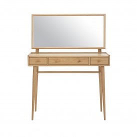 Ercol Winslow Dressing Table