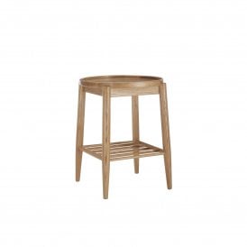 Ercol Winslow Side Table