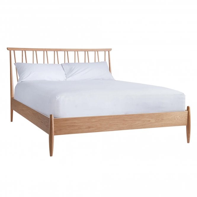 Ercol Winslow Super King Size Bed Frame