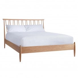 Winslow Super King Size Bed Frame