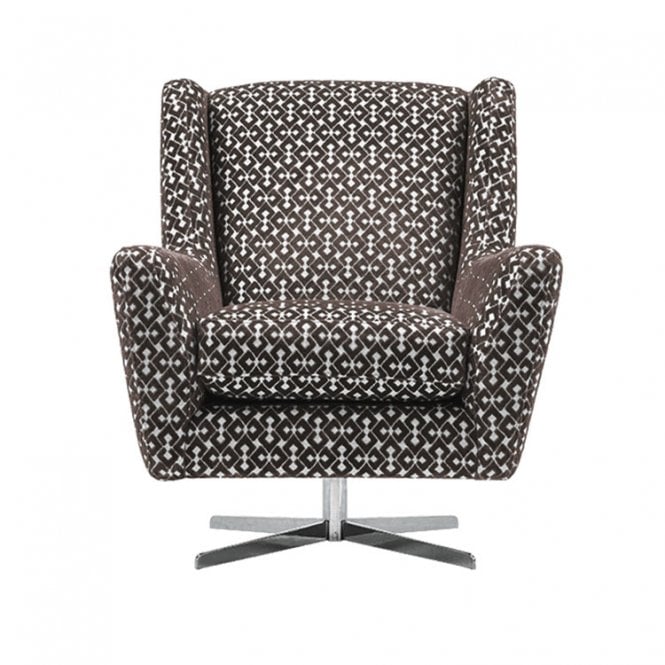 Fenchurch Swivel Chair
